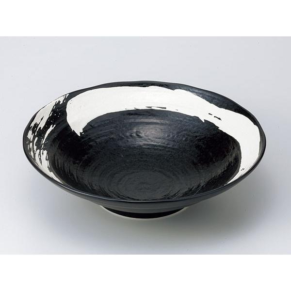 和食器 盛り込み鉢/ 黒海流10.0盛鉢 /大鉢 盛り鉢 盛り皿 大皿料理 業務用 Serving Bowl