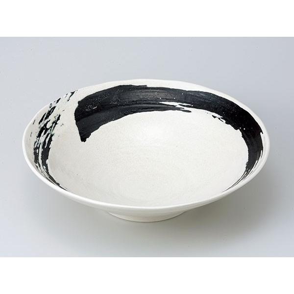 和食器 盛り込み鉢/ 白海流10.0盛鉢 /大鉢 盛り鉢 盛り皿 大皿料理 業務用 Serving Bowl