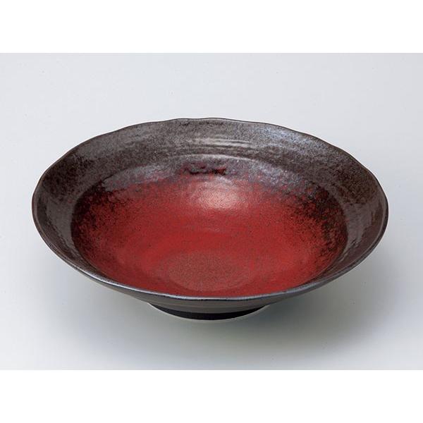 和食器 盛り込み鉢/ 朱雲10.0盛鉢 /大鉢 盛り鉢 盛り皿 大皿料理 業務用 Serving Bowl