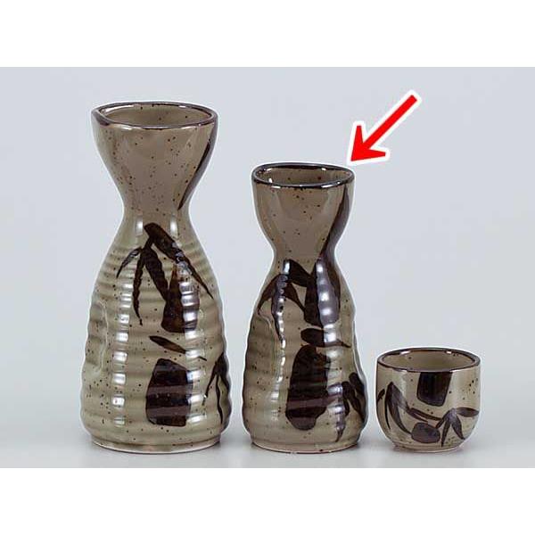 酒器 冷酒 熱燗/ 益子竹小徳利 /徳利 とっくり 業務用 家庭用 ギフト
