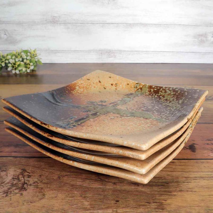 焼物　人物皿 5号皿 古九谷色絵石畳文 MC-501 – SEIKOU ONLINE