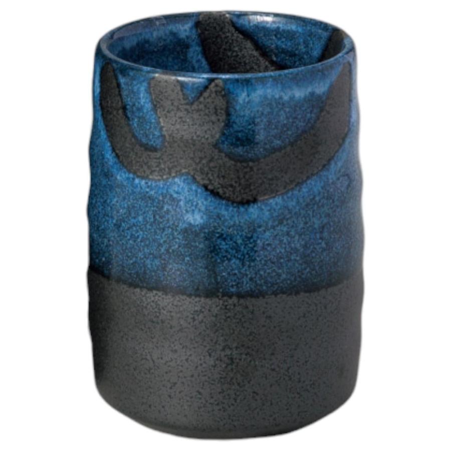 湯飲み 長湯飲/ ローヌキ長湯呑（大） 210cc /業務用 家庭用 贈り物