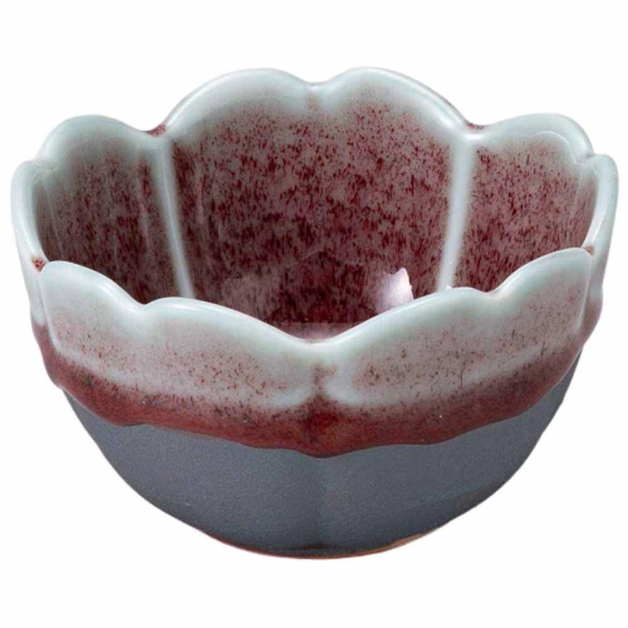 和食器 小鉢 小付/ 辰砂 桜小鉢 /珍味鉢 陶器 業務用 家庭用 Small