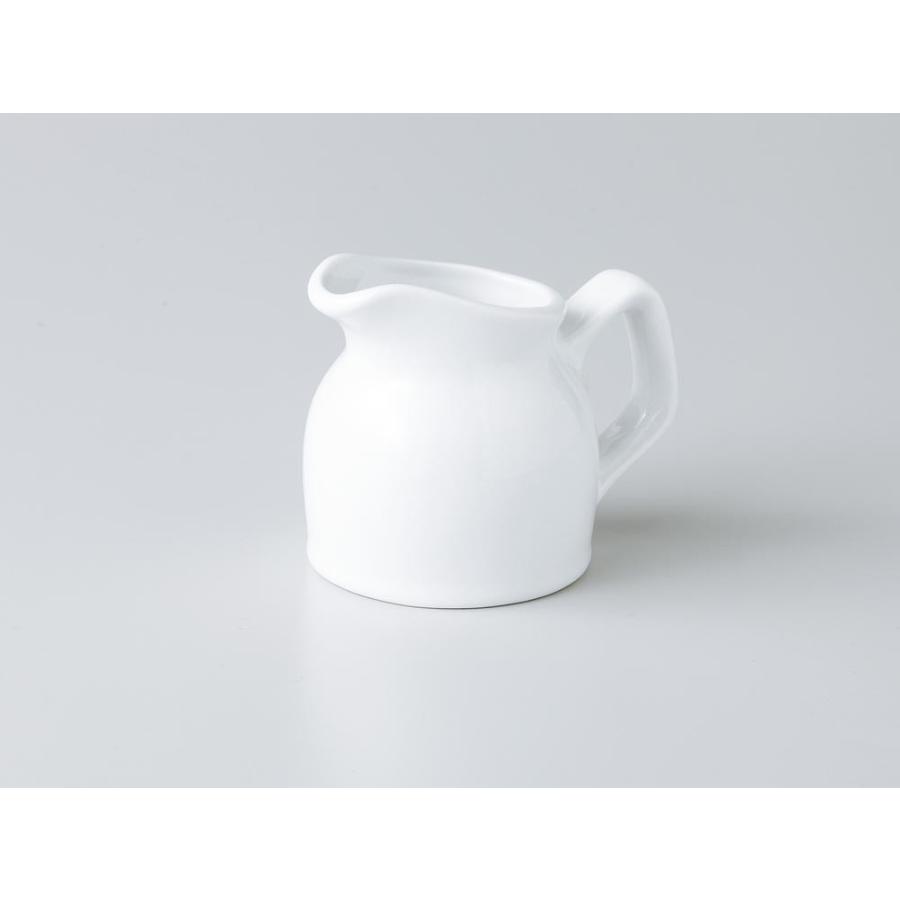 ミルクピッチャー シロップ クリーマー/ ミルクジャグ90cc /コーヒー 紅茶 ホットケーキ 業務用｜duralex