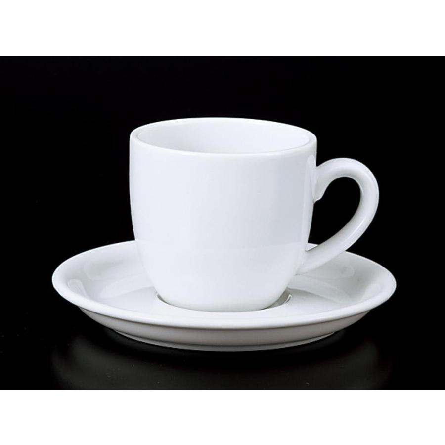 コーヒーカップ ソーサー Siro小コーヒーc S 碗皿 業務用 ホテル レストラン ホワイト シンプル 643 511 259 美濃のちゃわん屋さん 古林恩羅院 通販 Yahoo ショッピング