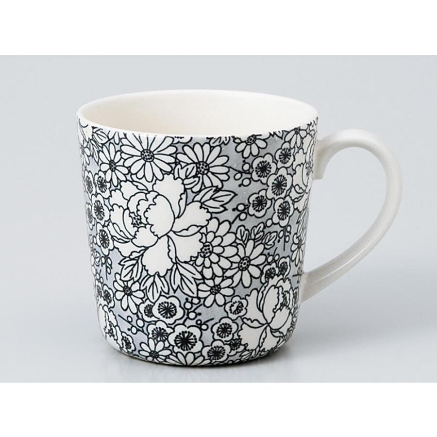 クローン 地雷原 熟す マグカップ 黒 おしゃれ Cest Chouette Jp