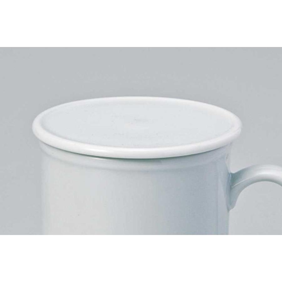 格安販売の マグカップ 蓋付 白t マグの蓋 紅茶 ハーブティー 家庭用 業務用 ギフト プレゼント 贈り物 ポイント消化 Discoversvg Com