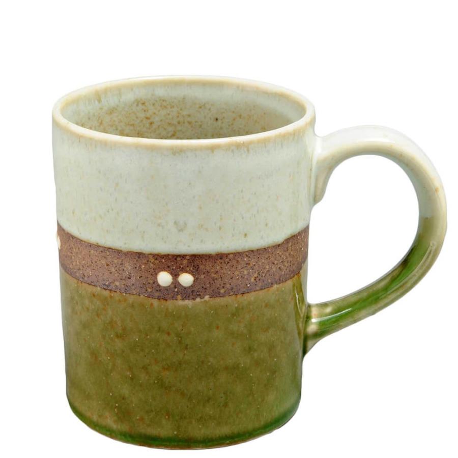 マグカップ おしゃれ オフィスマグ 春 陶器 おしゃれ ギフト プレゼント 贈り物 カフェ 928 73 美濃のちゃわん屋さん 古林恩羅院 通販 Yahoo ショッピング