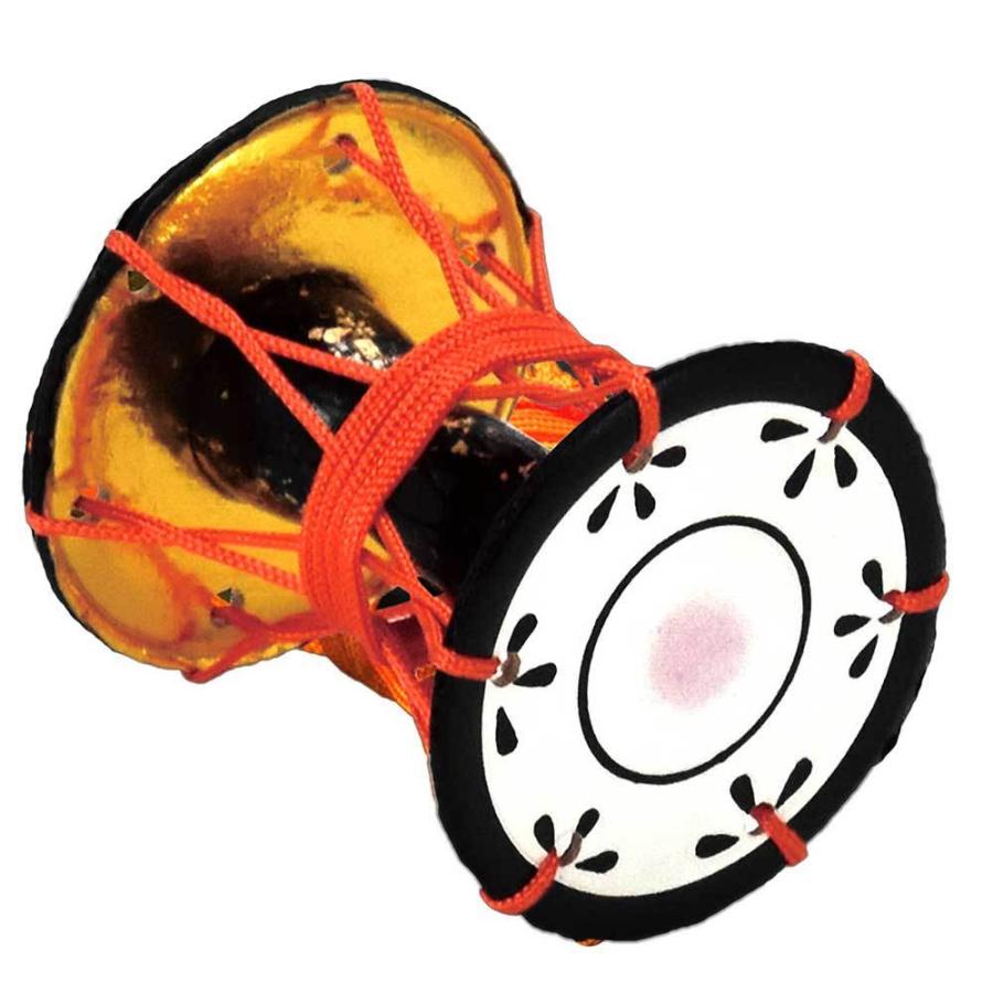 鼓の置物 【公式通販】