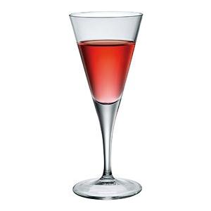 ガラス カクテルグラス イプシロンカクテル 225cc イタリア製 クリア 透明 ディナー 酒器 飲食店 ワイン 業務用 ラウンジ 爆買い新作 レストラン おしゃれ 最高 バー 家庭用