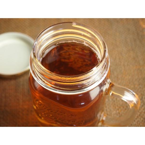 ガラス ジョッキ/ メイソンジャーそっくりだけど安い！Q.S.ドリン