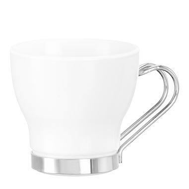 カップ コップ マグ 耐熱 強化 オスロ ホワイト エスプレッソ 109cc 業務用 家庭用 コーヒー ホット カフェ おしゃれ 評価