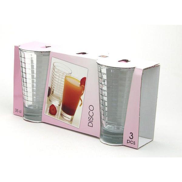 グラス コップ タンブラー ディスコ 350cc 業務用 デザイン ジュース お酒 おもてなし レストラン カフェ お冷 かわいい おしゃれ インスタ ポイント消化 Dx 美濃のちゃわん屋さん 古林恩羅院 通販 Yahoo ショッピング