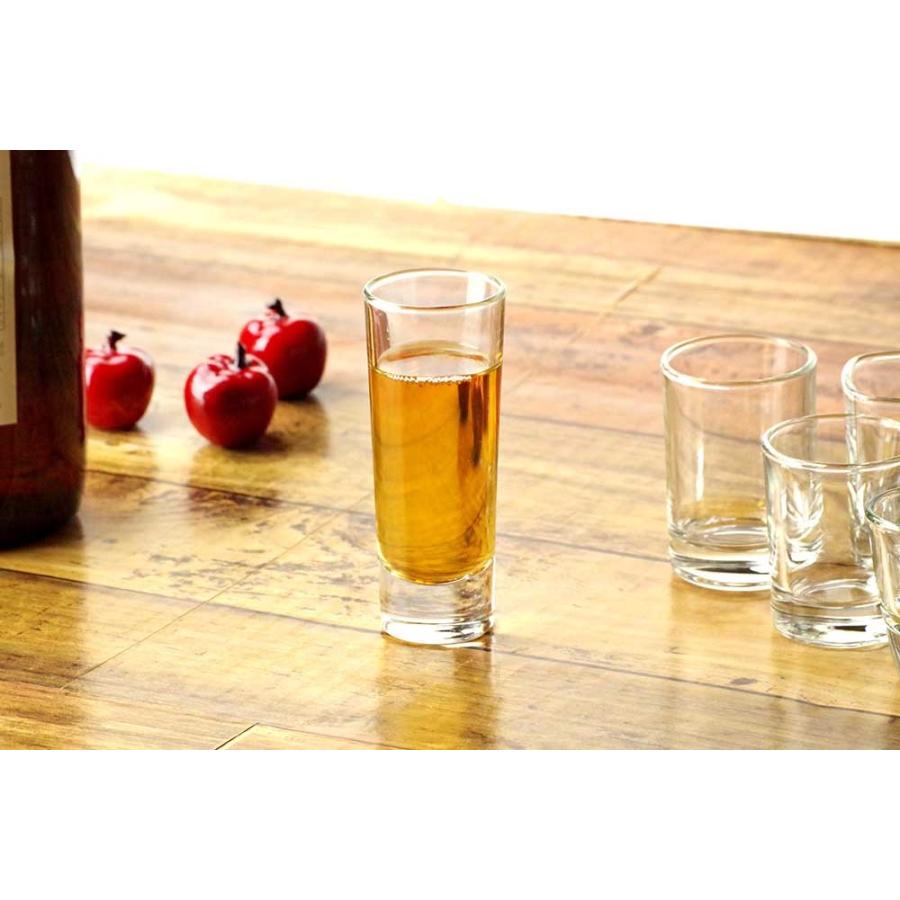 ショット グラス カクテル/ ニキ ショットグラス 66cc /業務用 家庭用