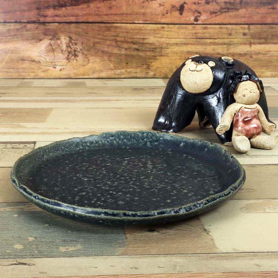 五月人形 コンパクト 陶器 小さい おとぎ話 金太郎/ 人形師の手造り