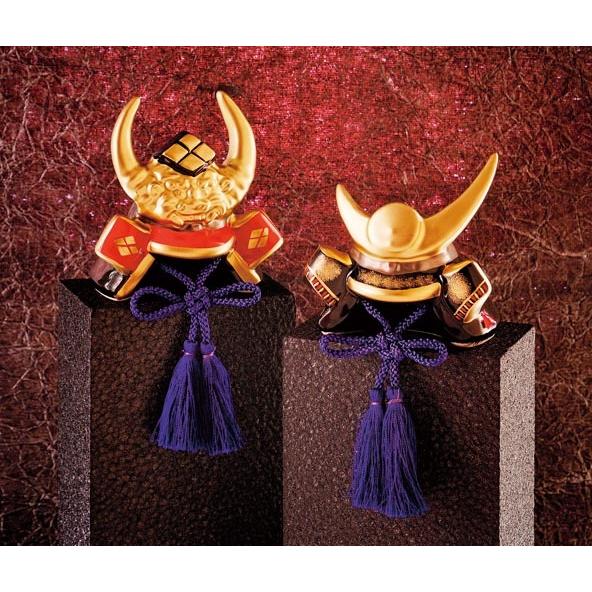 おすすめネット 五月人形 コンパクト 陶器 小さい 兜 かぶと 戦国武将兜 上杉謙信 こどもの日 端午の節句 初夏 お祝い 贈り物 プレゼント Materialworldblog Com