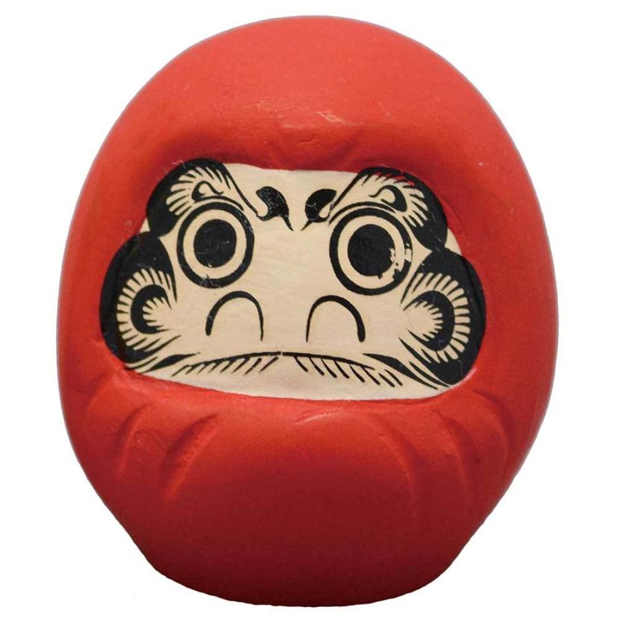 だるま DARUMA by Attack Peter x Mighty Jaxx x Skybound - The Toy