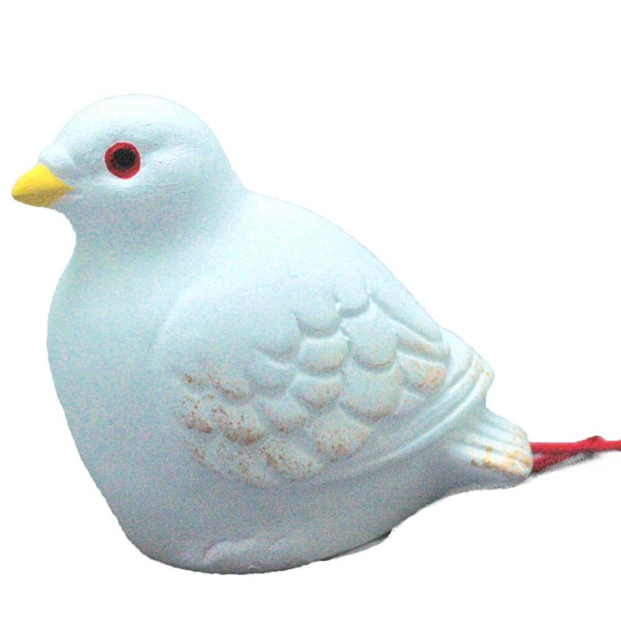 ハト　置物　鳩　陶磁器　日本製　White Dove by Andrea 現状品 White Dove Ceramic Figurines By Andrea by Sadek - White Made in