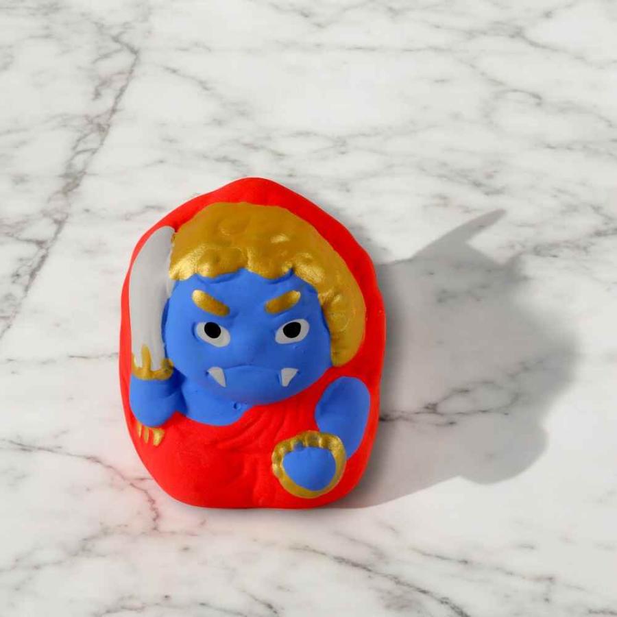 縁起物 置物 神様 金運 恋愛 健康 出世 セラミックのおみくじ/ 「セラ