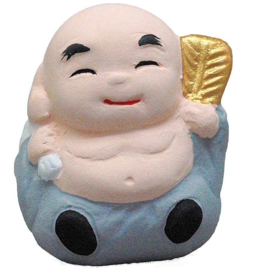 縁起物 置物 開運 招福 七柱 セラミックのおみくじ/ 「セラみ