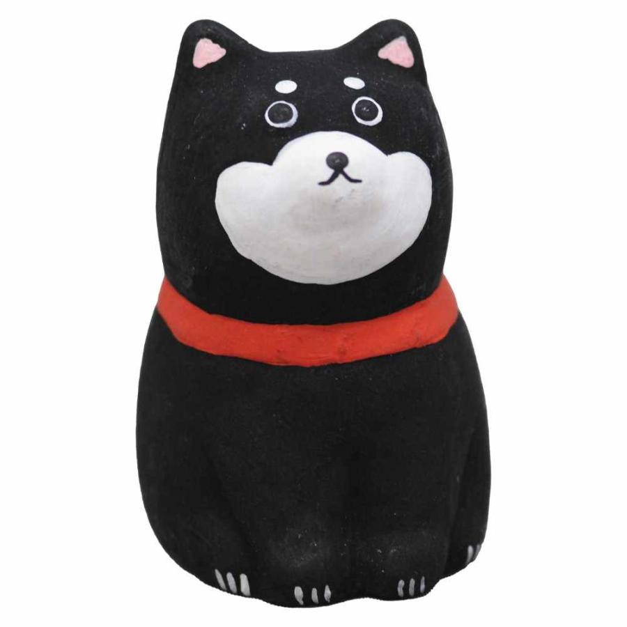 犬 陶器 置物 セラミックのおみくじ/ 「セラみくじ」 ワンニャンみくじ