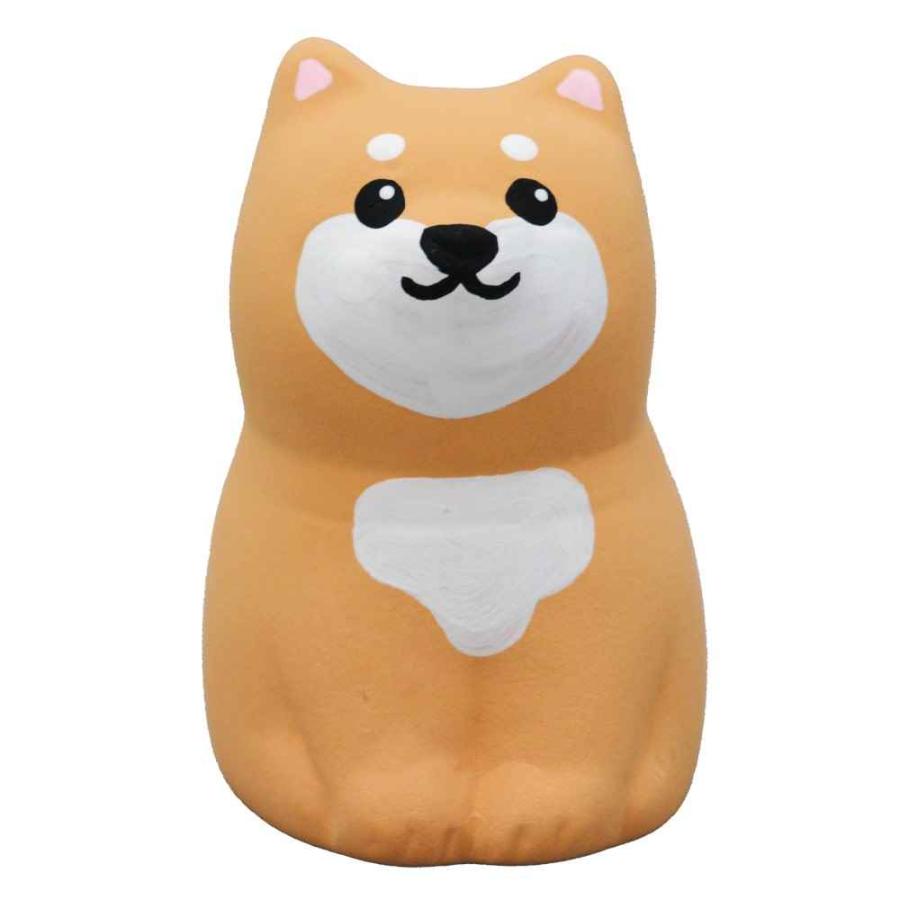 犬 陶器 置物 セラミックのおみくじ/ 「セラみくじ」 ワンニャンみくじ