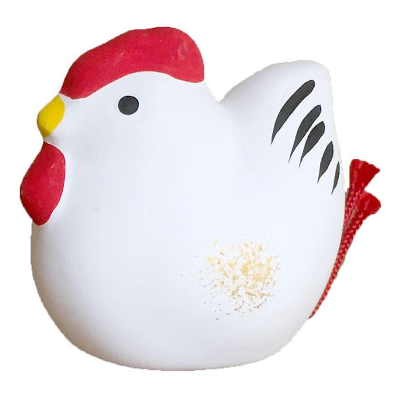 干支 置物 セラミックのおみくじ セラみくじ 十二支 酉 粗品 販促 景品 縁起 町内会 敬老会 神社 寺社 年末 年始 家庭用 業務用 H92se 10 美濃のちゃわん屋さん 古林恩羅院 通販 Yahoo ショッピング