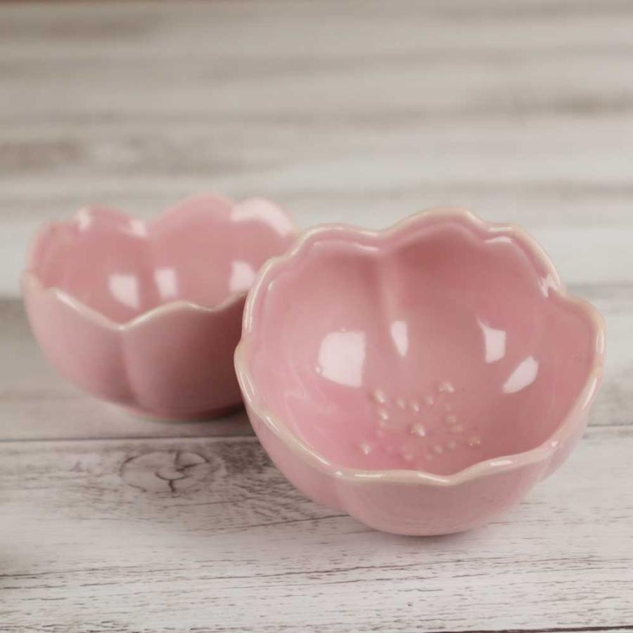 雛人形 コンパクト 陶器 小さい 可愛い ひな人形/ 桜花うさぎ雛 雛人形 コンパクト 陶器 小さい 可愛い ひな人形/ 桜花うさぎ雛