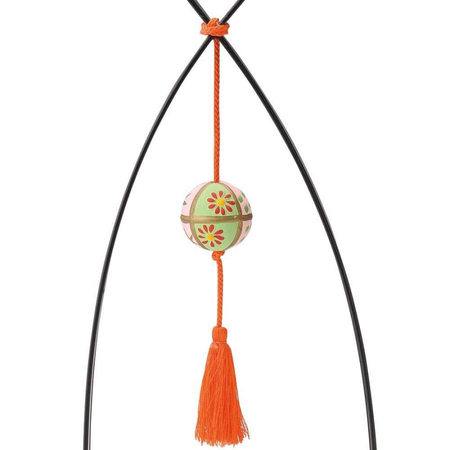 雛人形 コンパクト 陶器 小さい 可愛い ひな人形 京洛つるし雛 ミニチュア 初節句 お雛様 おひな様 雛飾り Hinasa 2 美濃のちゃわん屋さん 古林恩羅院 通販 Yahoo ショッピング