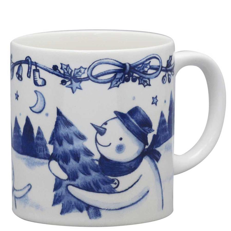 クリスマス パーティグッズ プレート 日常使いにも/ インデイゴノエル