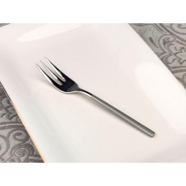ステンレス カトラリー プラリネ ケーキフォーク 人気 おすすめ 食器 業務用 家庭用 飲食店 おしゃれ ギフト プレゼント 引き出物 誕生日 贈り物 贈答品 Kc 美濃のちゃわん屋さん 古林恩羅院 通販 Yahoo ショッピング