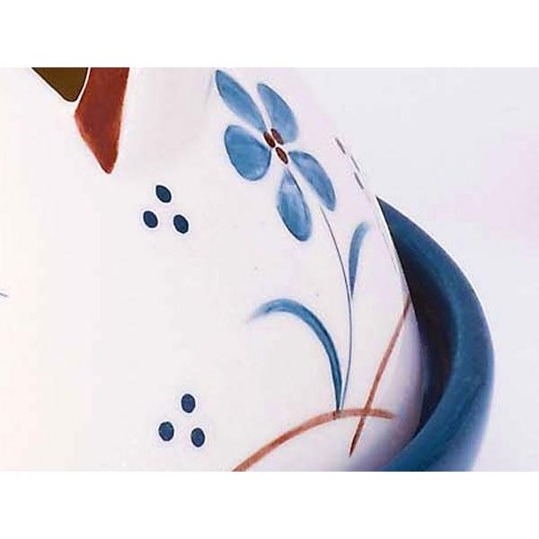 蚊取り線香入れ おしゃれ 陶器 蚊取り線香ホルダー アウトドア/ ねこ