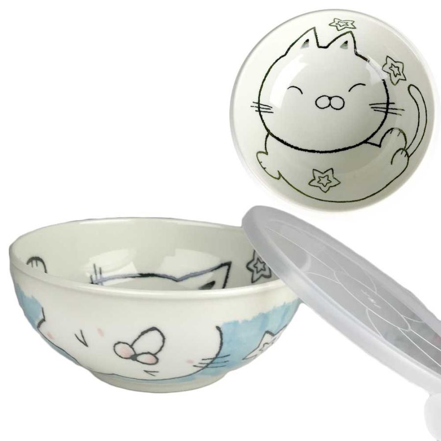 レンジパック 食器 蓋付き フタ付き 中 鉢 ボウル/ ノンラップ