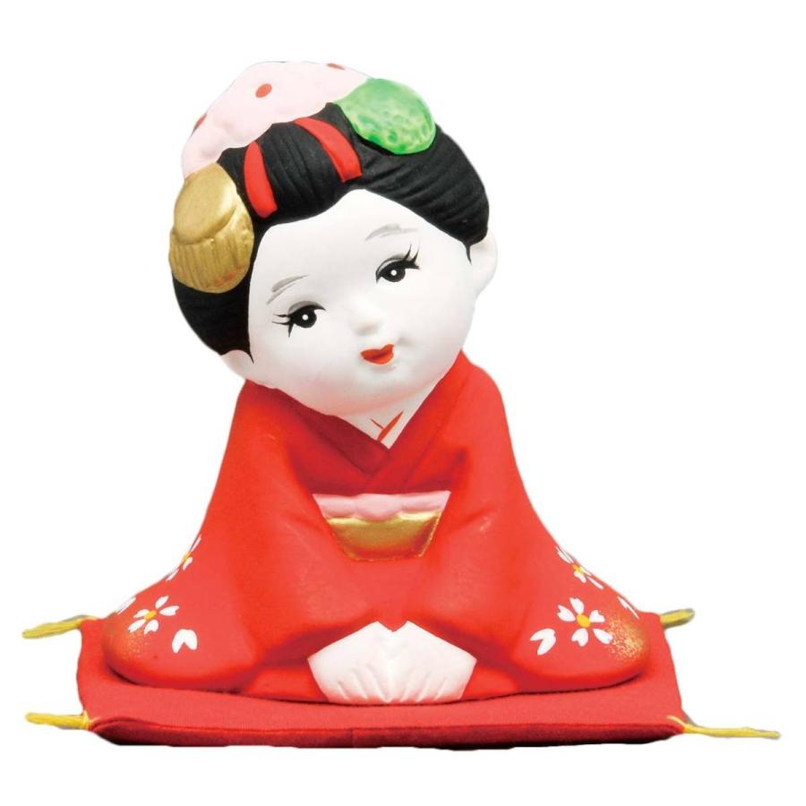 お客さまのお出迎えに 舞妓はん おいでやす（中） : 美濃のちゃわん屋