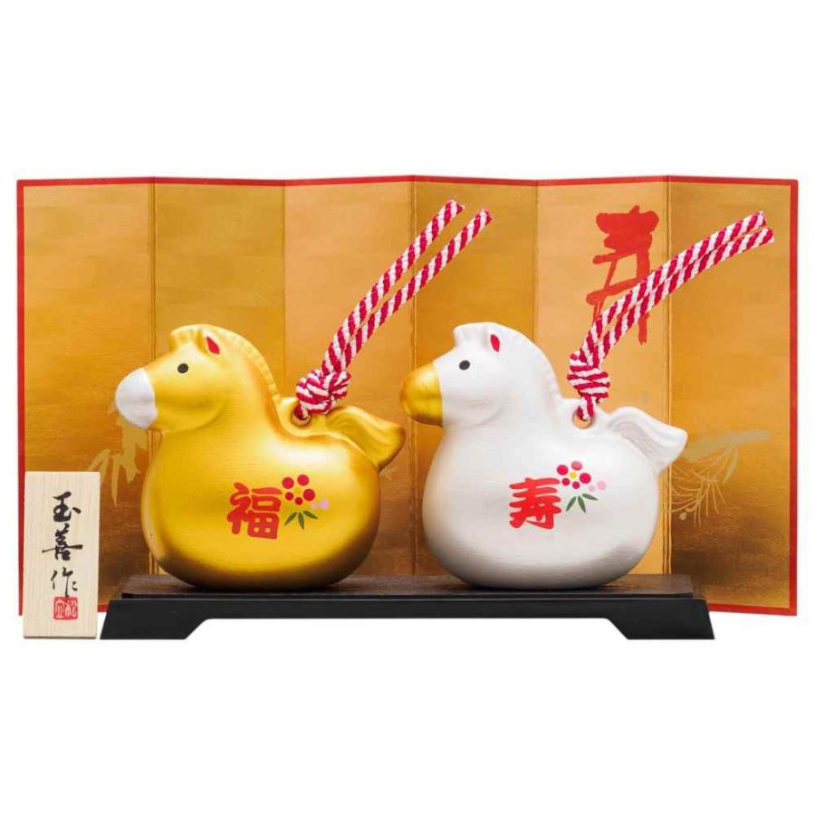 【Araki】土鈴　干支/十二支（うま/午）27セット　置物 Araki様専用】土鈴 干支/十二支（うま/午）27セット 置物 - メルカリ