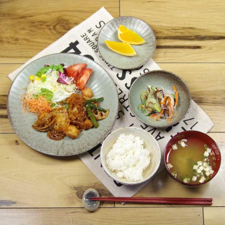 軽量 薄手 白磁 大皿/ ウラヌス7.0皿 直径22.3cm /食洗機OK 電子