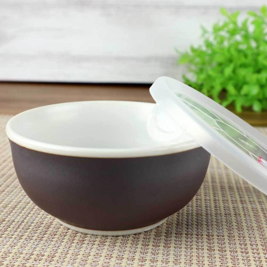 レンジパック 食器 蓋付き フタ付き 小鉢 ボウル/ ノンラップ小鉢