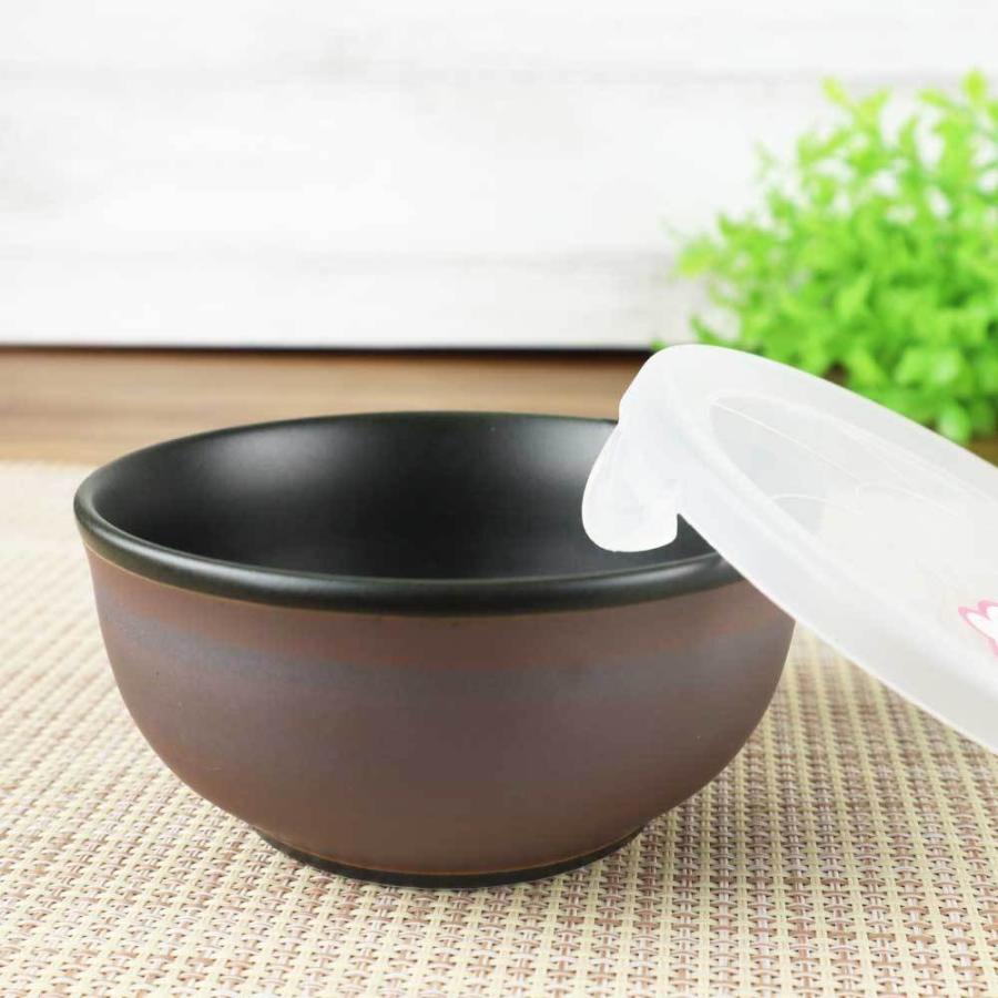 レンジパック 食器 蓋付き フタ付き 小鉢 ボウル/ ノンラップ小鉢