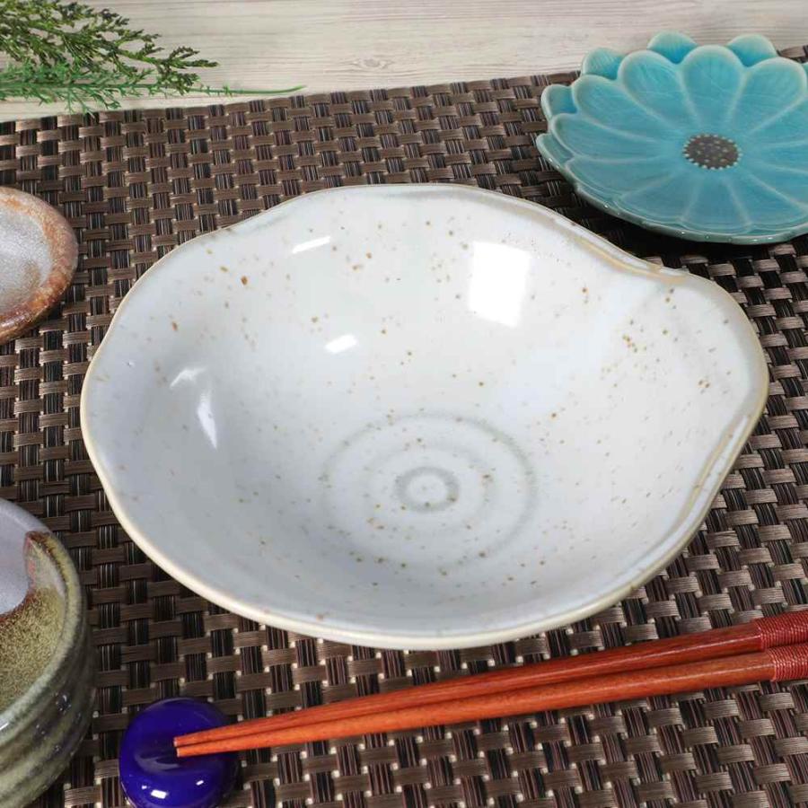 食器 中鉢 浅鉢/ グレーうのふ5.0とんすい＜16.7cm＞ /おかず鉢 鍋用
