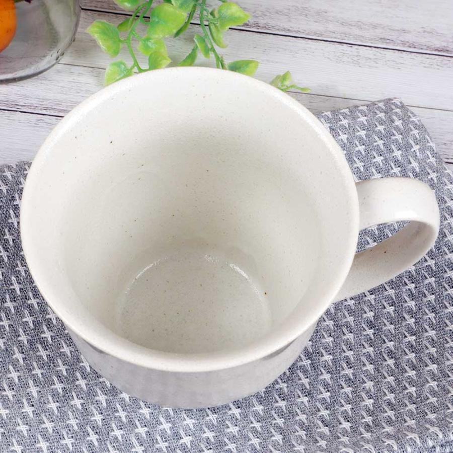 マグカップ おしゃれ/ ポルカドットホワイトマグ /業務用 家庭用 コーヒー カフェ : 美濃のちゃわん屋さん 古林恩羅院 - 通販 -  Yahoo!ショッピング