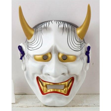 能面 般若 : 美濃のちゃわん屋さん 古林恩羅院 - 通販 - Yahoo