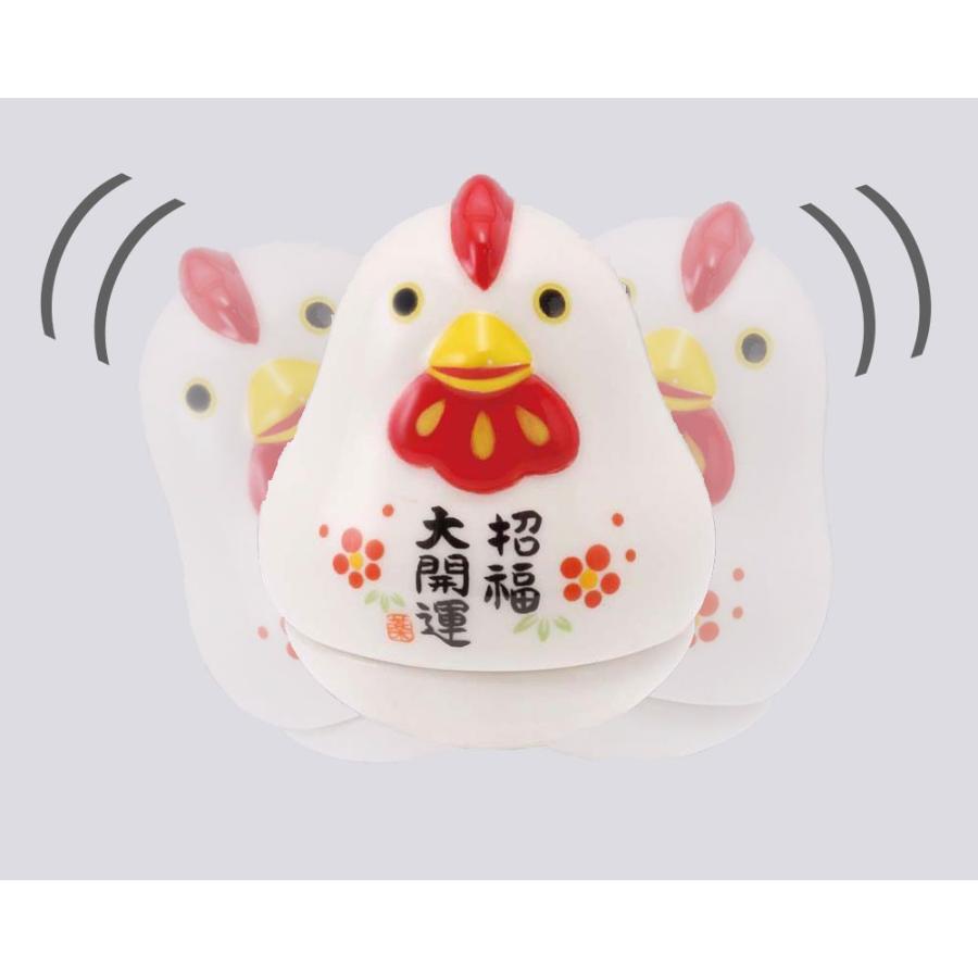 干支 置物 十二支 起き上がりこぼし/ 彩絵大開運おきあがり干支 干支 置物 十二支 起き上がりこぼし/ 彩絵大開運おきあがり干支