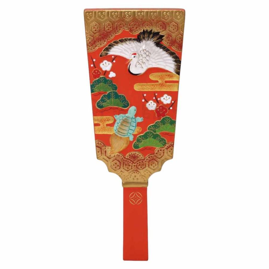 豪華絢爛　羽子板　縁起物 豪華絢爛 羽子板 縁起物 【公式通販】