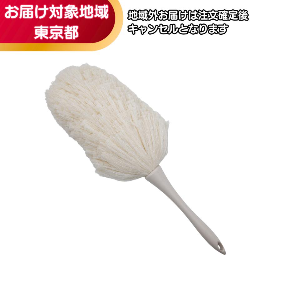 DUSKINダスキンのモップハンドルとケース DUSKIN（ダスキン） 抗菌エレクトロンM モップ・ハンドル各1個 定形外
