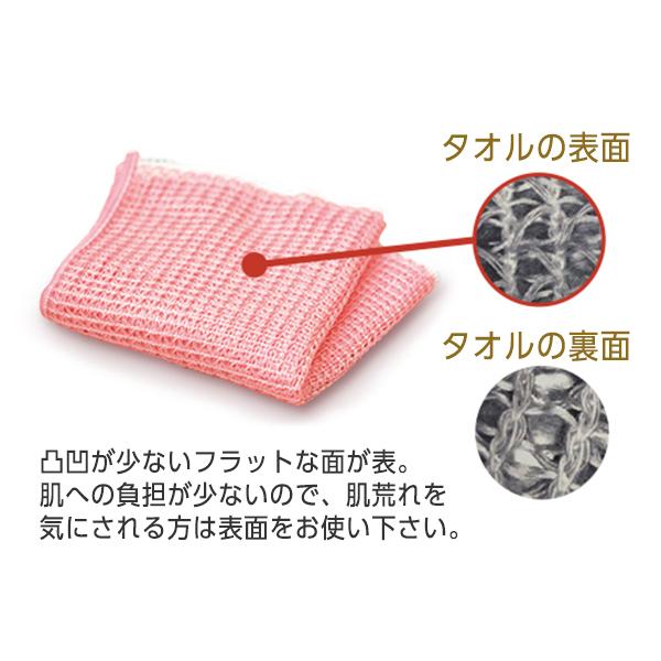 DUSKIN（ダスキン） 【ダスキン公式】「ナチュボディタオル