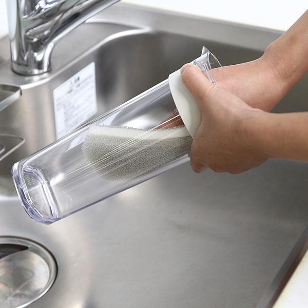 【ダスキン公式】「台所用スポンジ ソフトタイプ 3色セット」 ※宅配便お届け商品と同時注文不可 | DUSKIN | 04