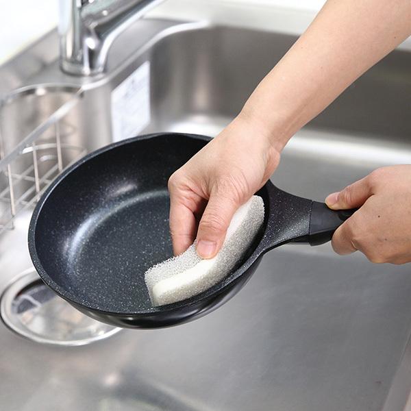 【ダスキン公式】「台所用スポンジ ソフトタイプ 3色セット」 ※宅配便お届け商品と同時注文不可 | DUSKIN | 05