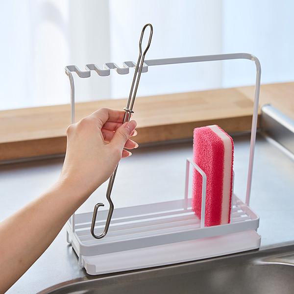 【ダスキン公式】「ボトル洗い用スポンジセット」 ステンレス 水筒 ボトル ポット 洗浄 ※宅配便お届け商品と同時注文不可 | DUSKIN | 03