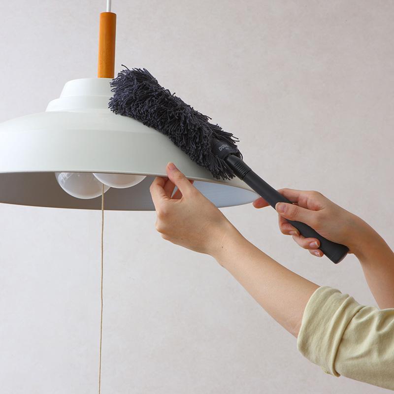 DUSKIN（ダスキン） 【ダスキン公式】「ダスキンモップ4週間おためし