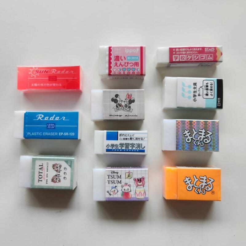消しゴム 福袋 セット けしごむ まとめ買い 小学生 景品 塾 子供会